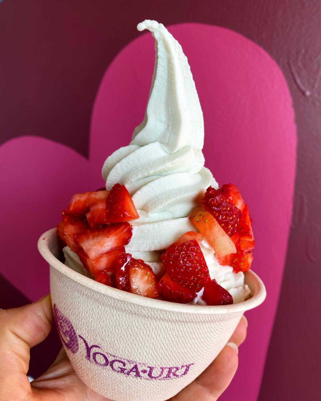 key lime yoga-urt